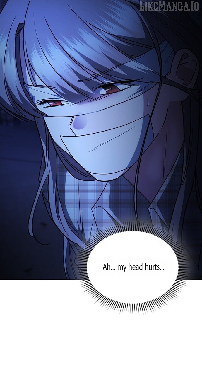 How to break up well Chapter 50 - page 2